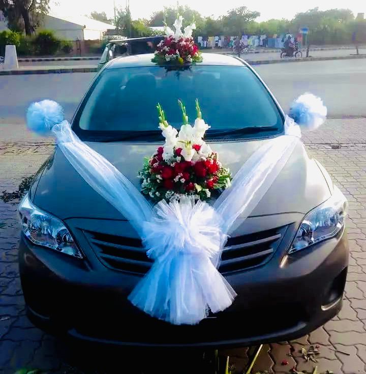 Car Decor
